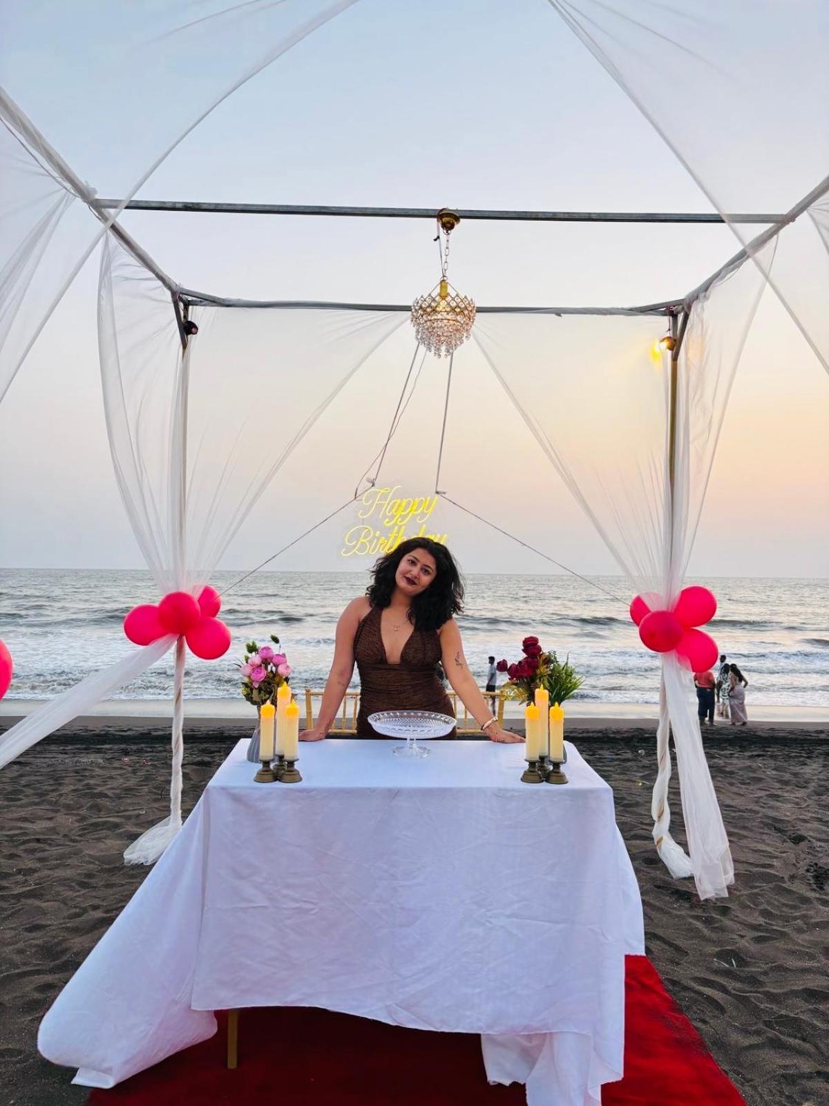 Sea Royal Rooms And Cafe Virar Exterior foto