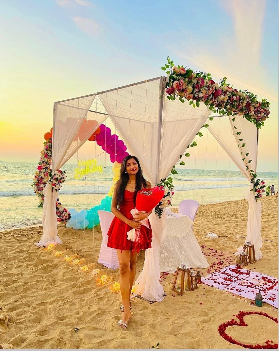 Sea Royal Rooms And Cafe Virar Exterior foto